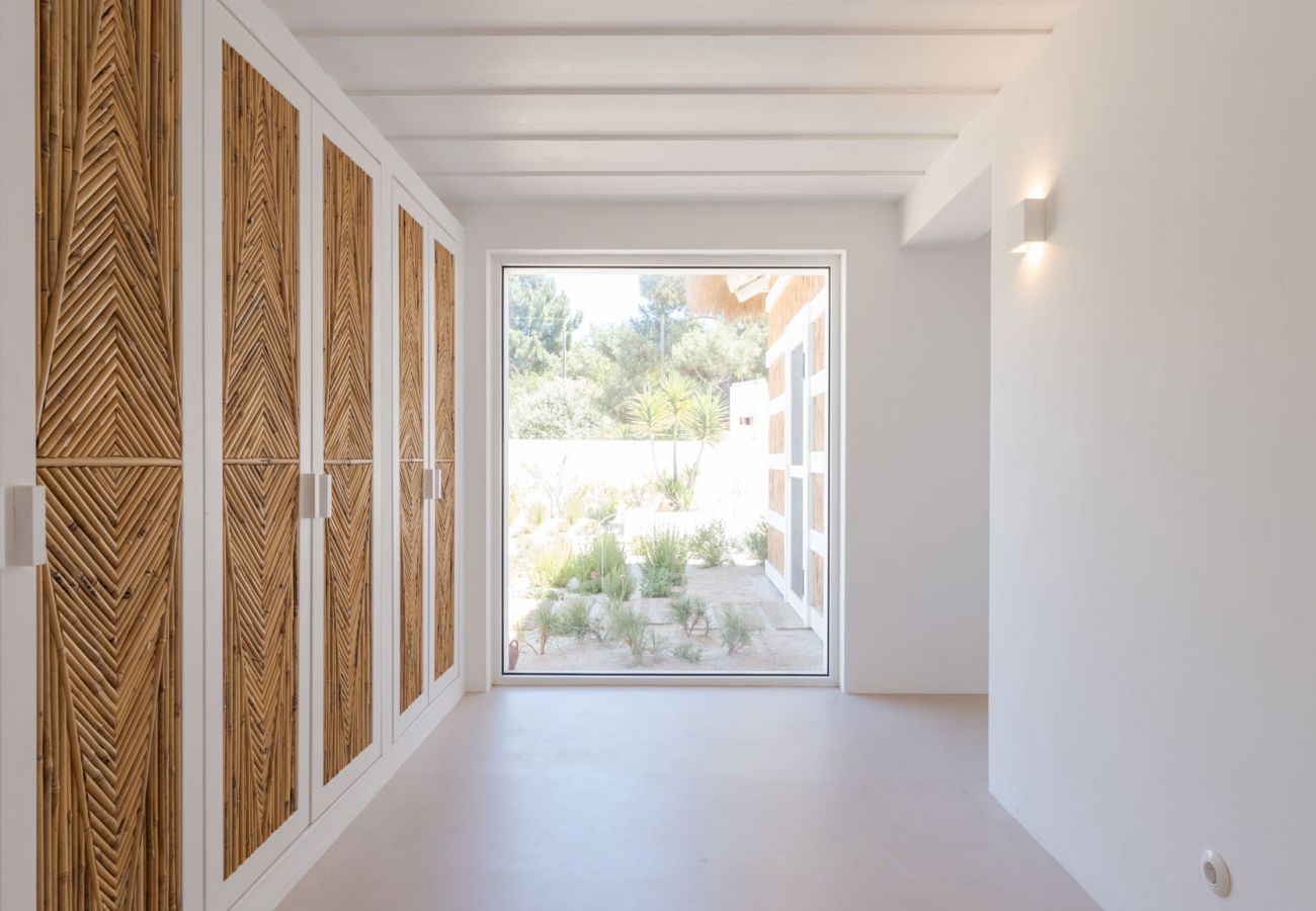 Villa en Comporta - Wooden Villa