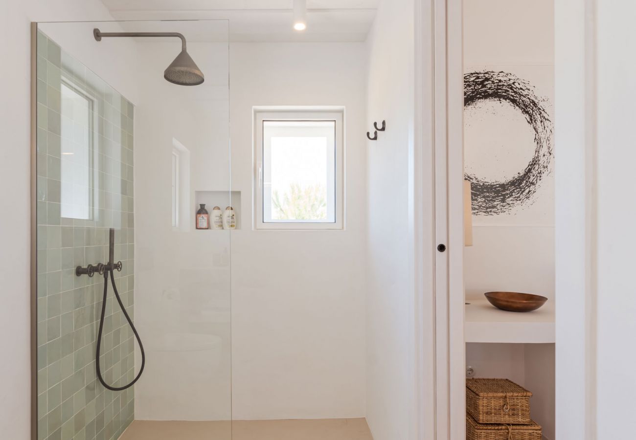 Villa en Comporta - Wooden Villa