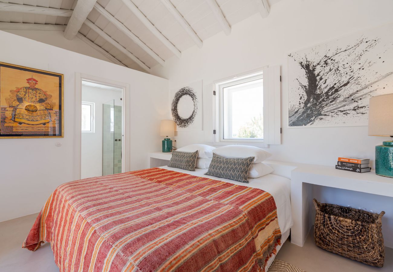 Villa en Comporta - Wooden Villa