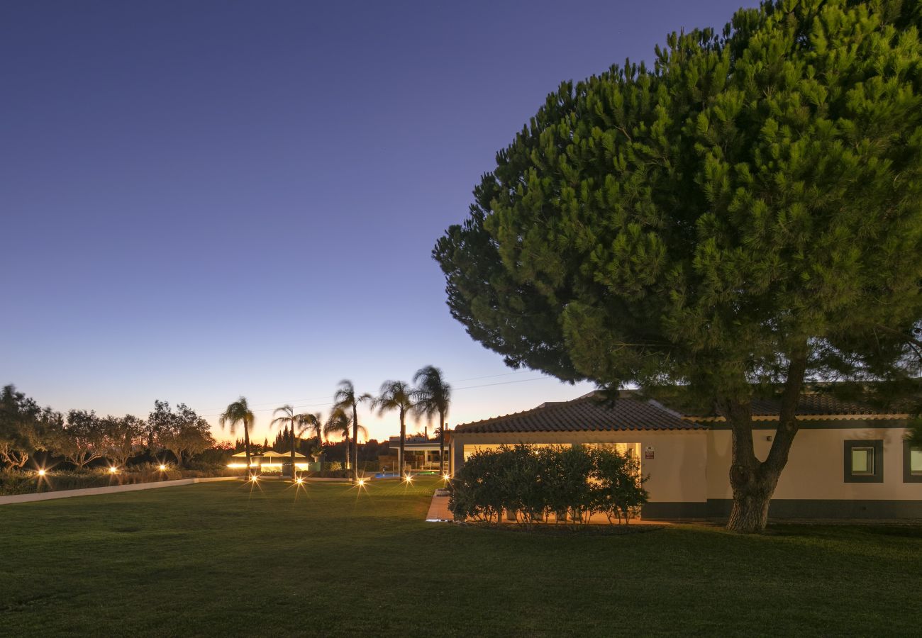 Villa en Pêra - Casa Pera - Spectacular luxurious villa with pool! 