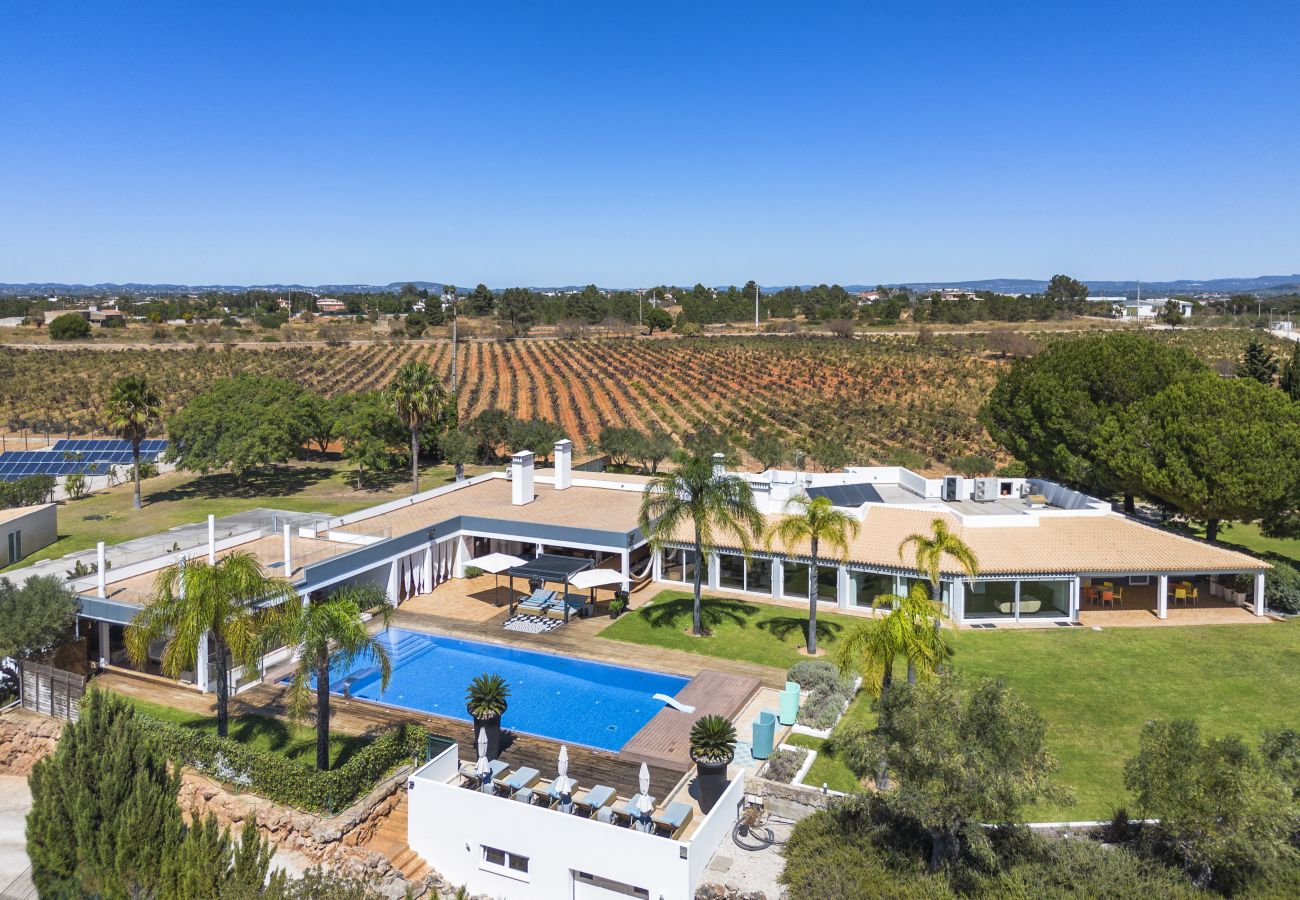 Villa en Pêra - Casa Pera - Spectacular luxurious villa with pool! 