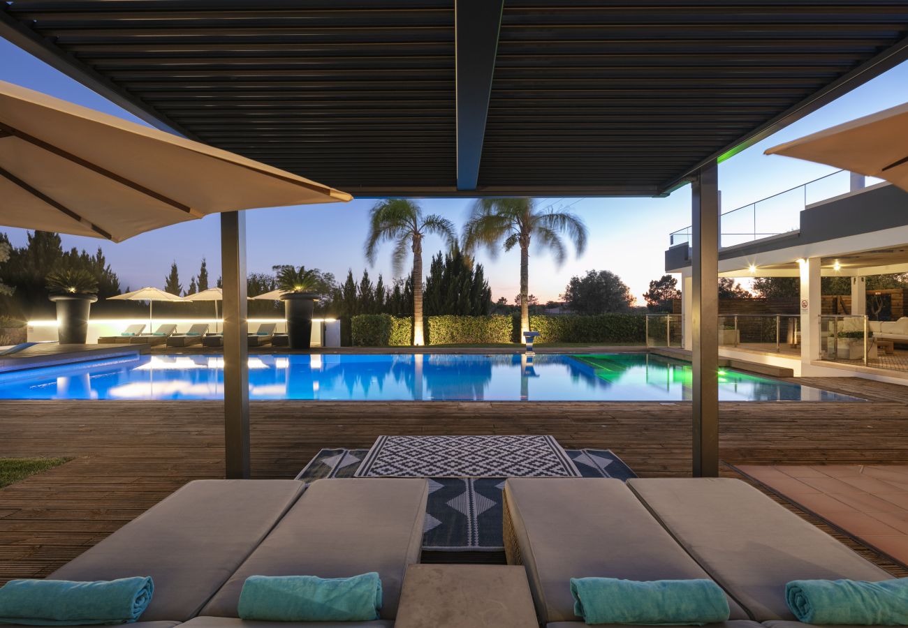 Villa en Pêra - Casa Pera - Spectacular luxurious villa with pool! 