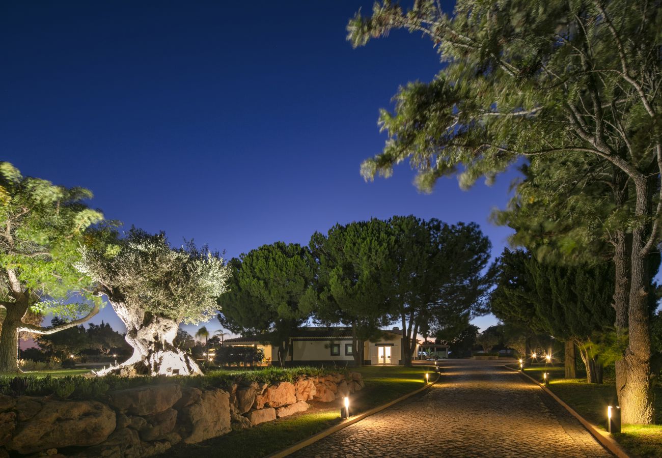 Villa en Pêra - Casa Pera - Spectacular luxurious villa with pool! 