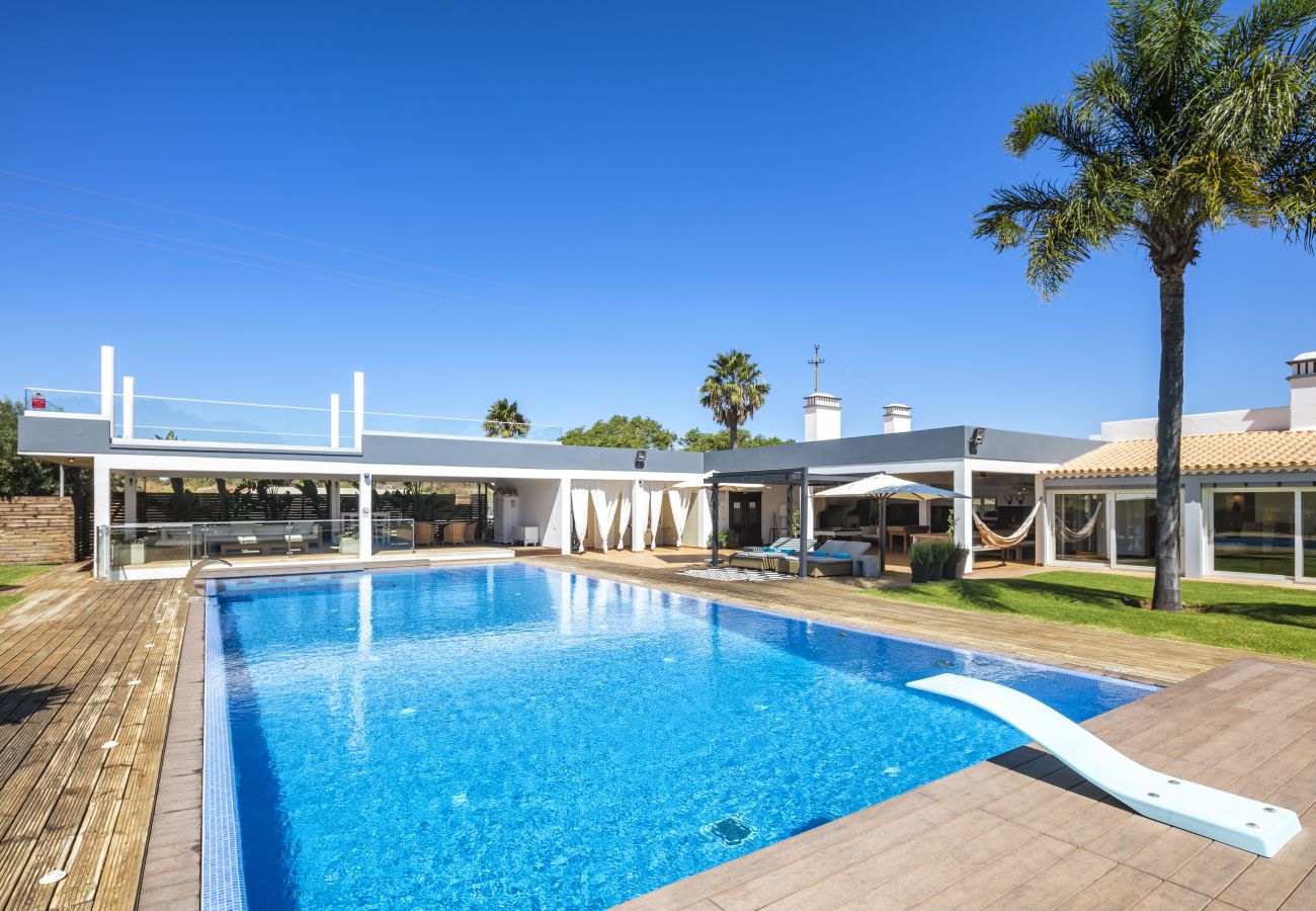 Villa en Pêra - Casa Pera - Spectacular luxurious villa with pool! 