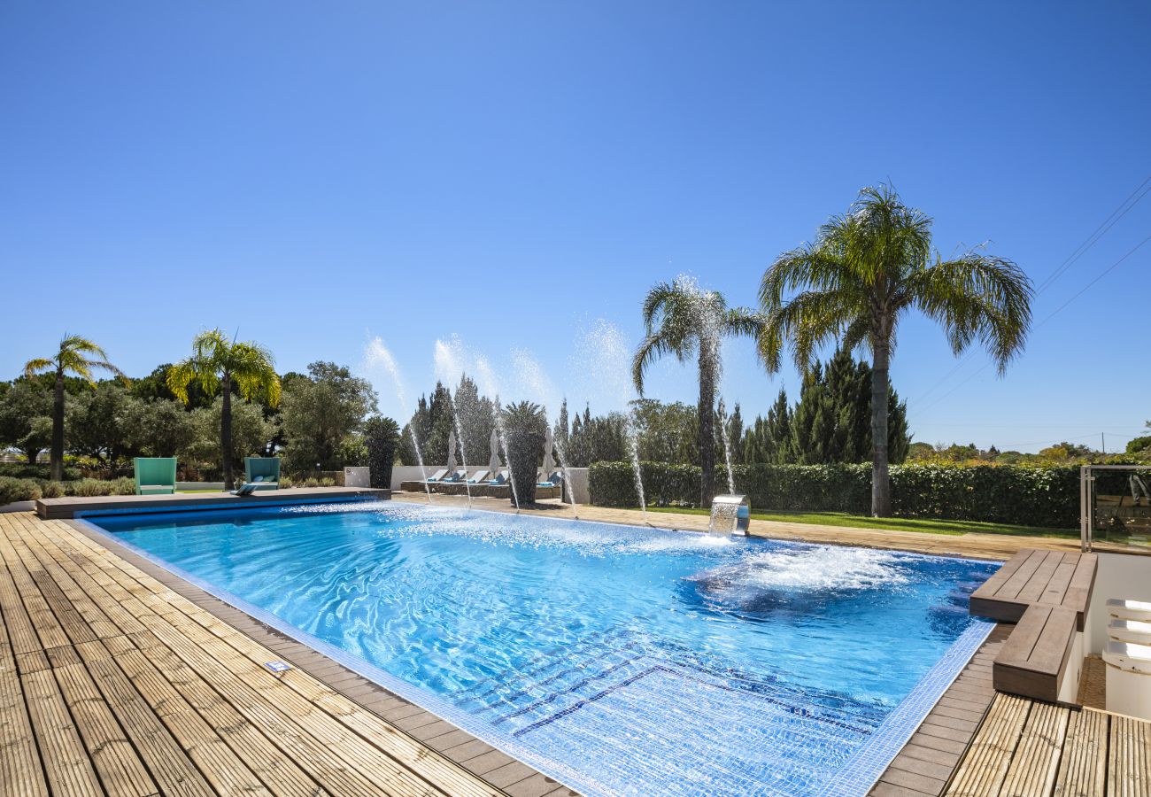 Villa en Pêra - Casa Pera - Spectacular luxurious villa with pool! 