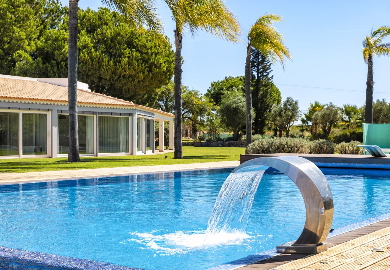 Villa en Pêra - Casa Pera - Spectacular luxurious villa with pool! 