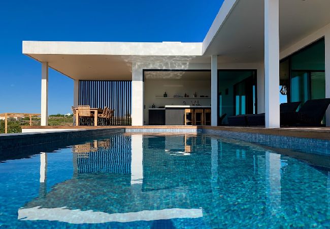 Villa en Lagoa - Casa Mú - Eco-friendly 5 bedroom Luxury Villa!