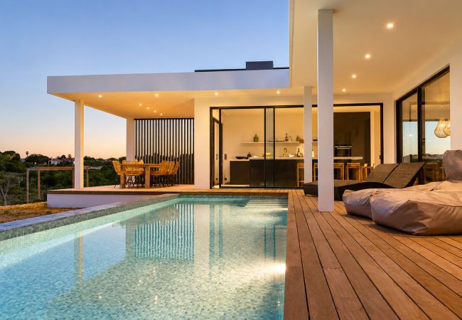 Villa en Lagoa - Casa Mú