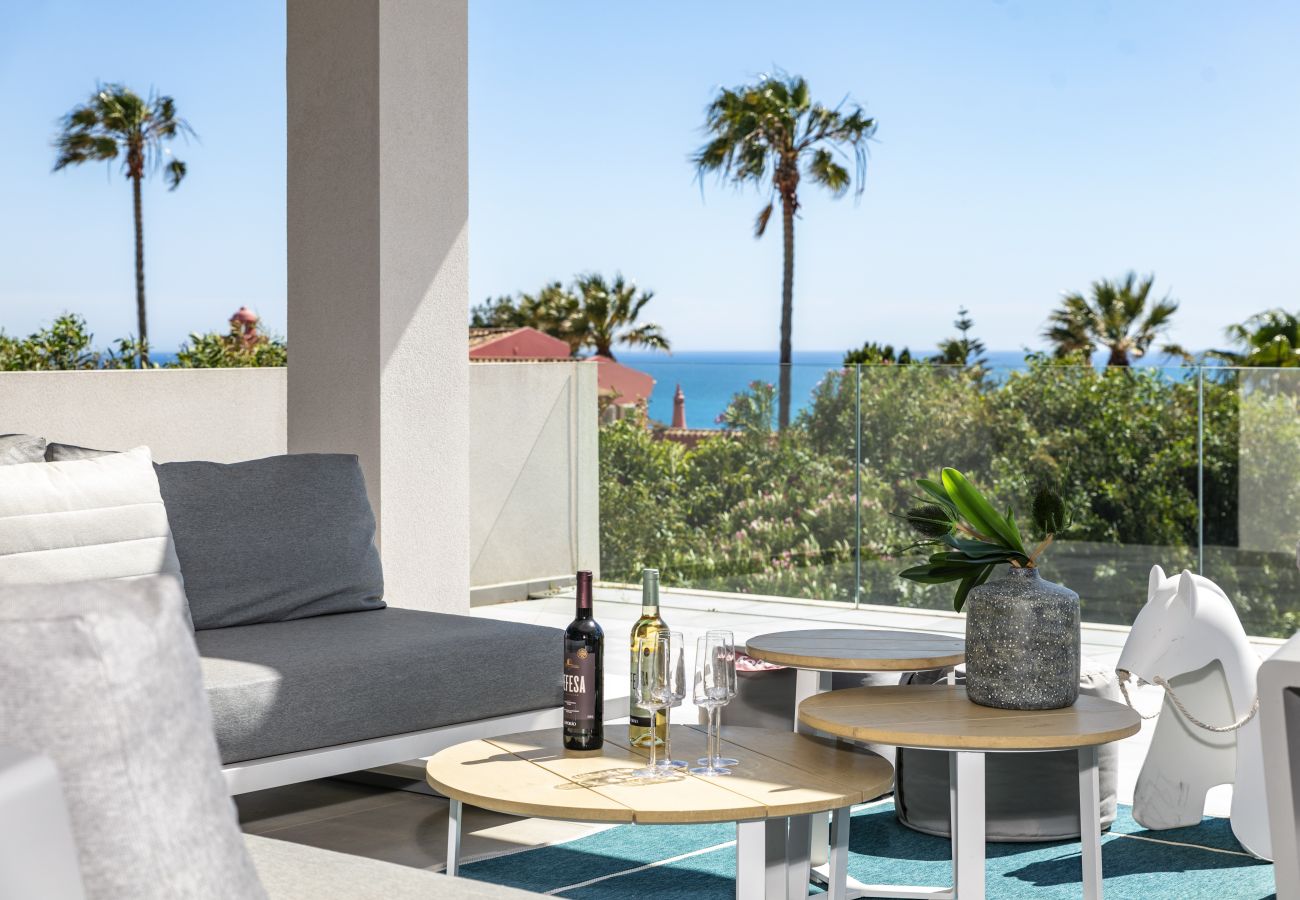 Villa en Lagos - Villa da Raposa - Stunning ocean view luxury villa near beach! 