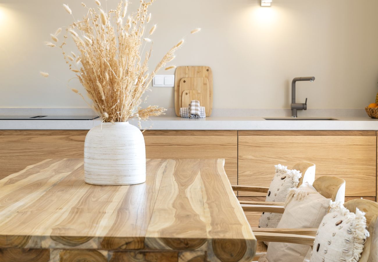 Apartamento en Lagoa - Casa Marinha 3