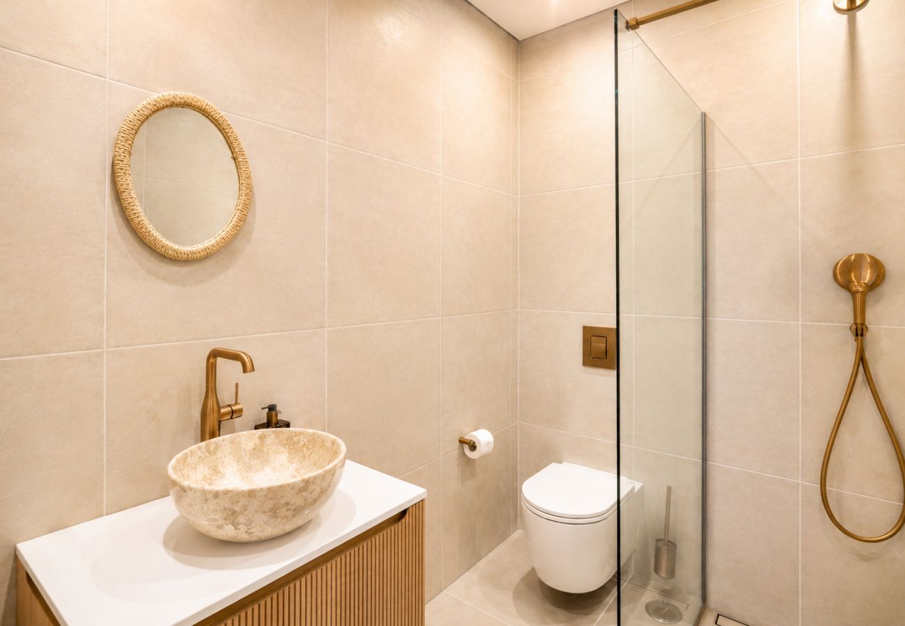 Apartamento en Lagoa - Casa Marinha 3