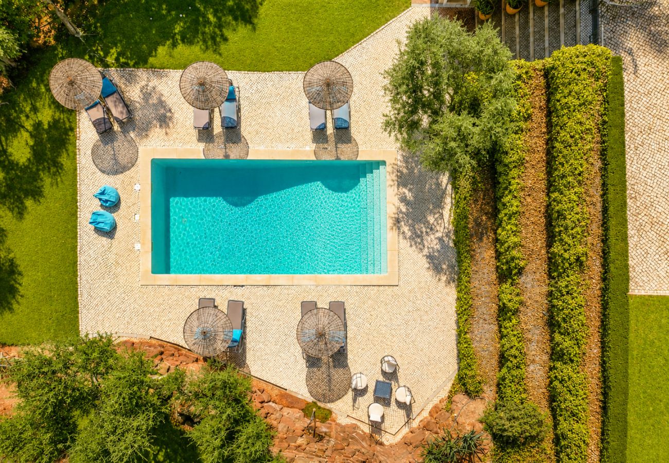 Villa en São Bartolomeu de Messines - Casa Cuco