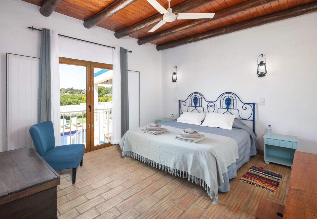 Villa en Alcantarilha - Casa Gloria
