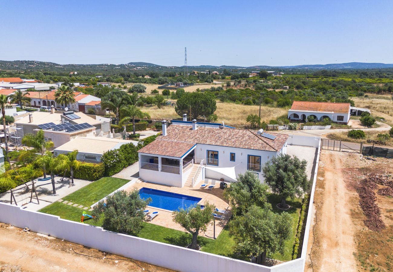 Villa en Alcantarilha - Casa Gloria
