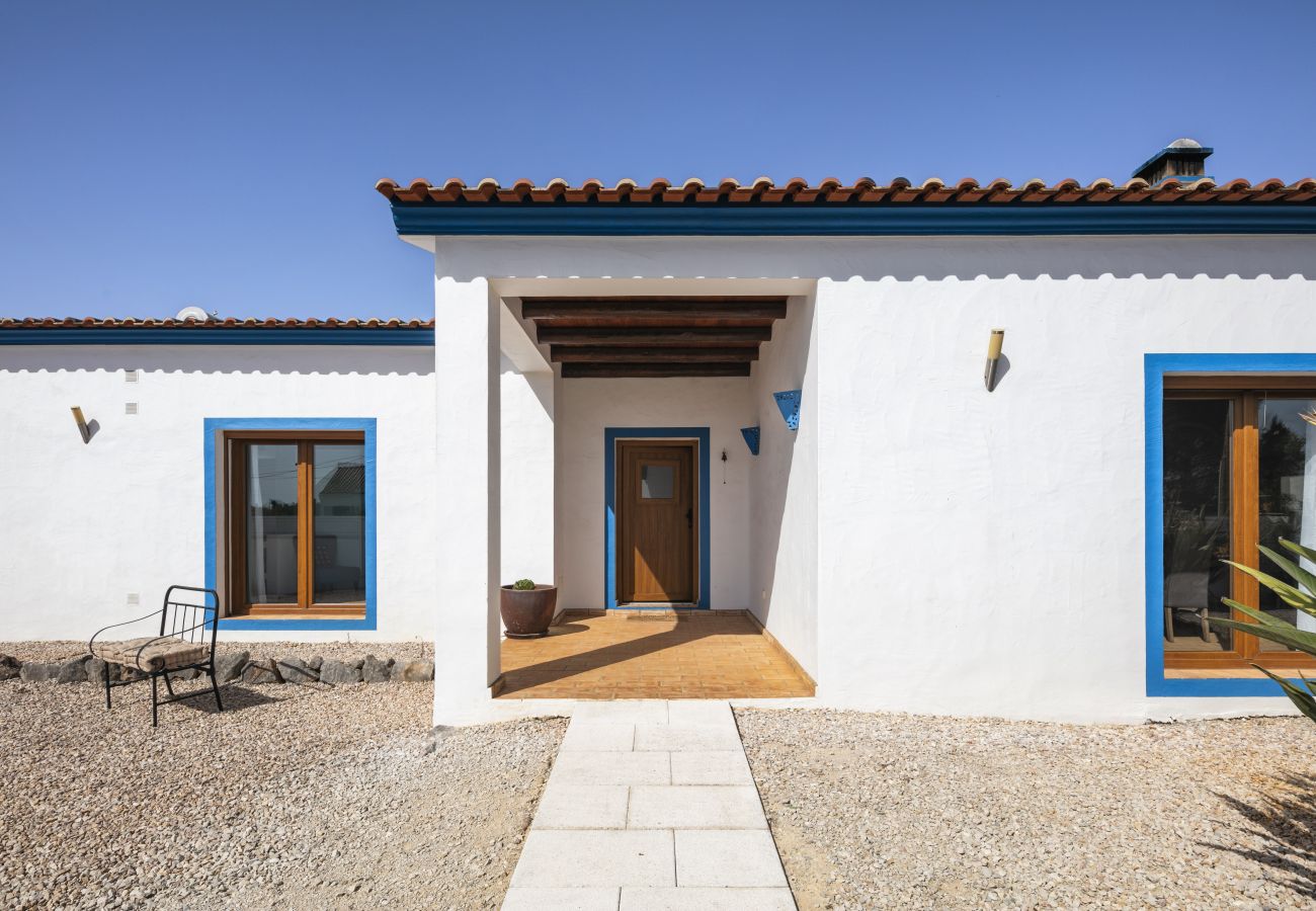 Villa en Alcantarilha - Casa Gloria