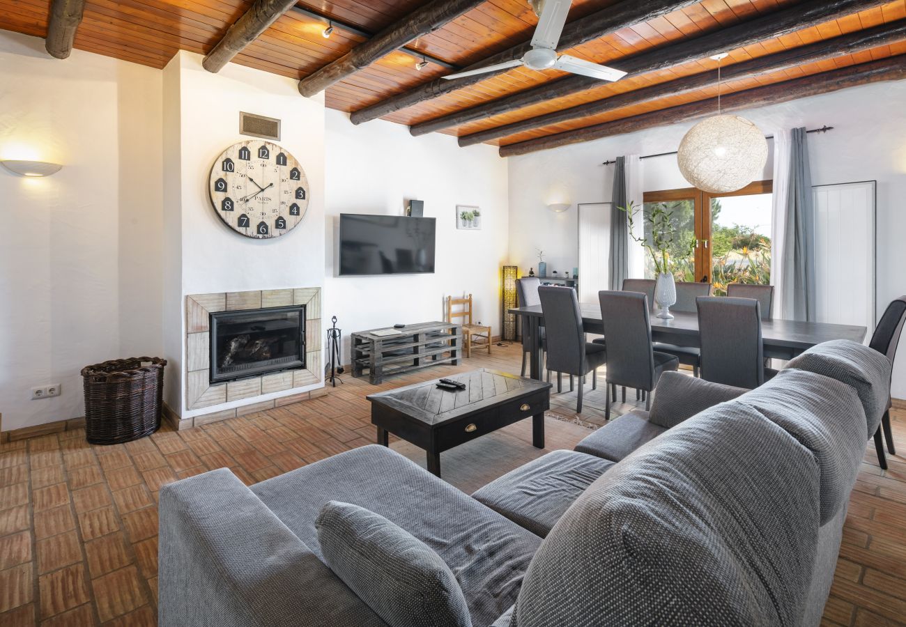 Villa en Alcantarilha - Casa Gloria