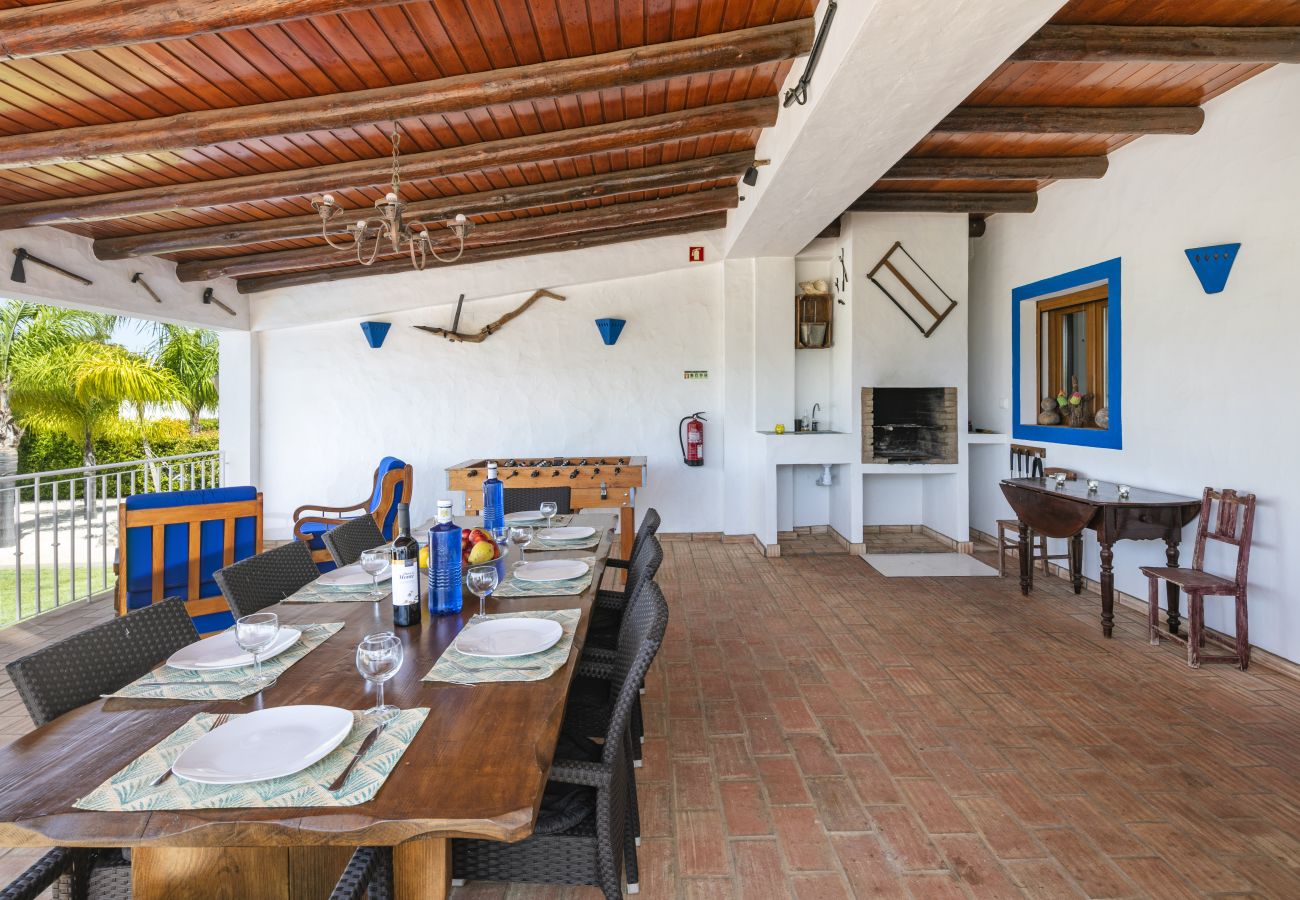 Villa en Alcantarilha - Casa Gloria