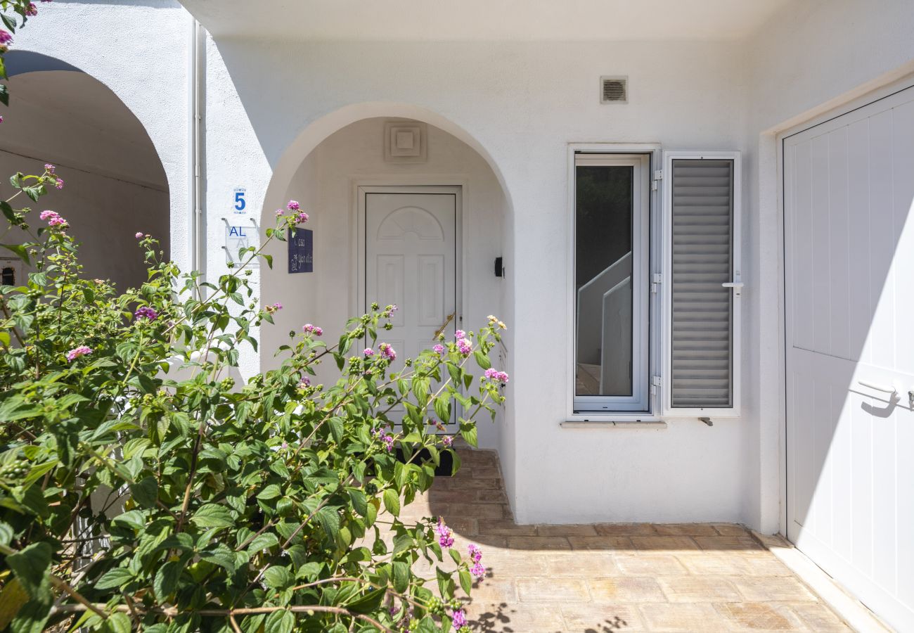 Apartamento en Carvoeiro - Casa Yaneliz