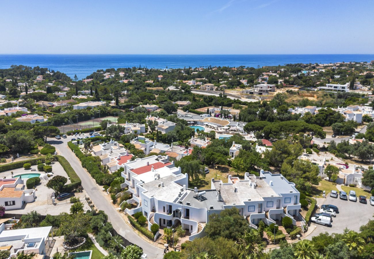 Apartamento en Carvoeiro - Casa Yaneliz