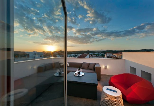 Casa en Silves - Casa Xonar - Luxury townhouse in Silves with plunge pool!