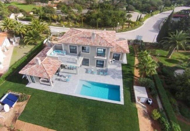 Villa en Carvoeiro - Villa Manouti