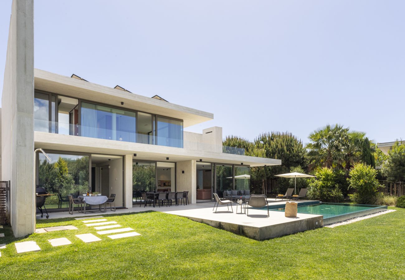 Villa en Península de Tróia - Troia Design Villa