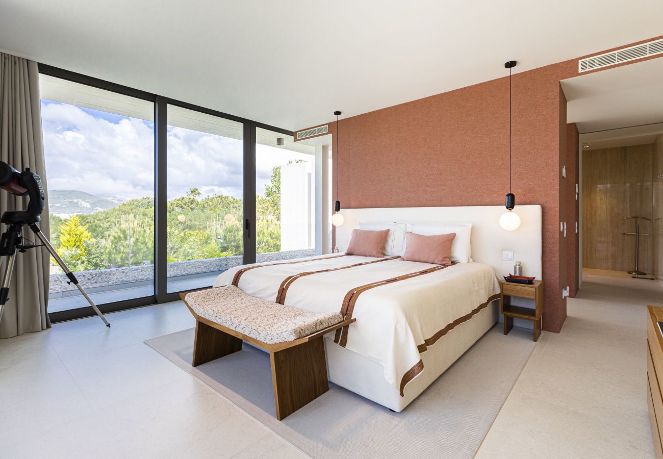 Villa en Península de Tróia - Troia Design Villa