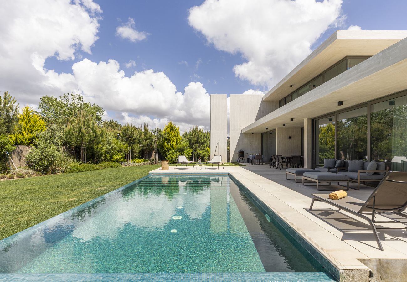 Villa en Península de Tróia - Troia Design Villa