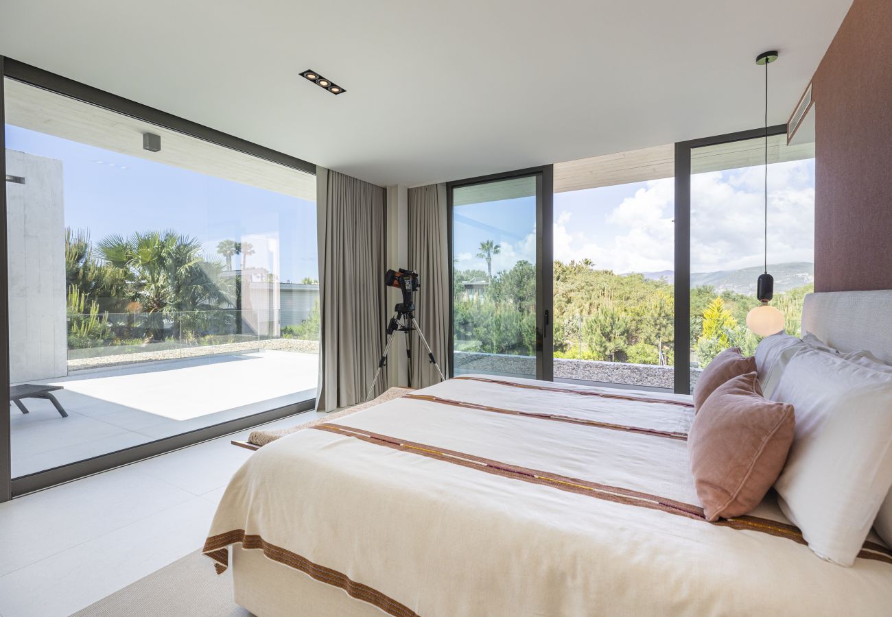 Villa en Península de Tróia - Troia Design Villa