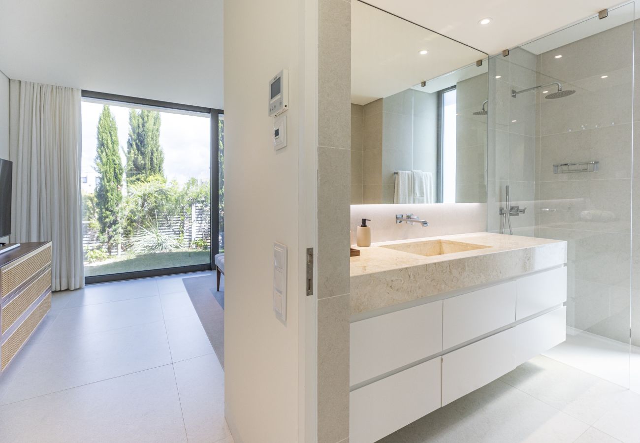 Villa en Península de Tróia - Troia Design Villa