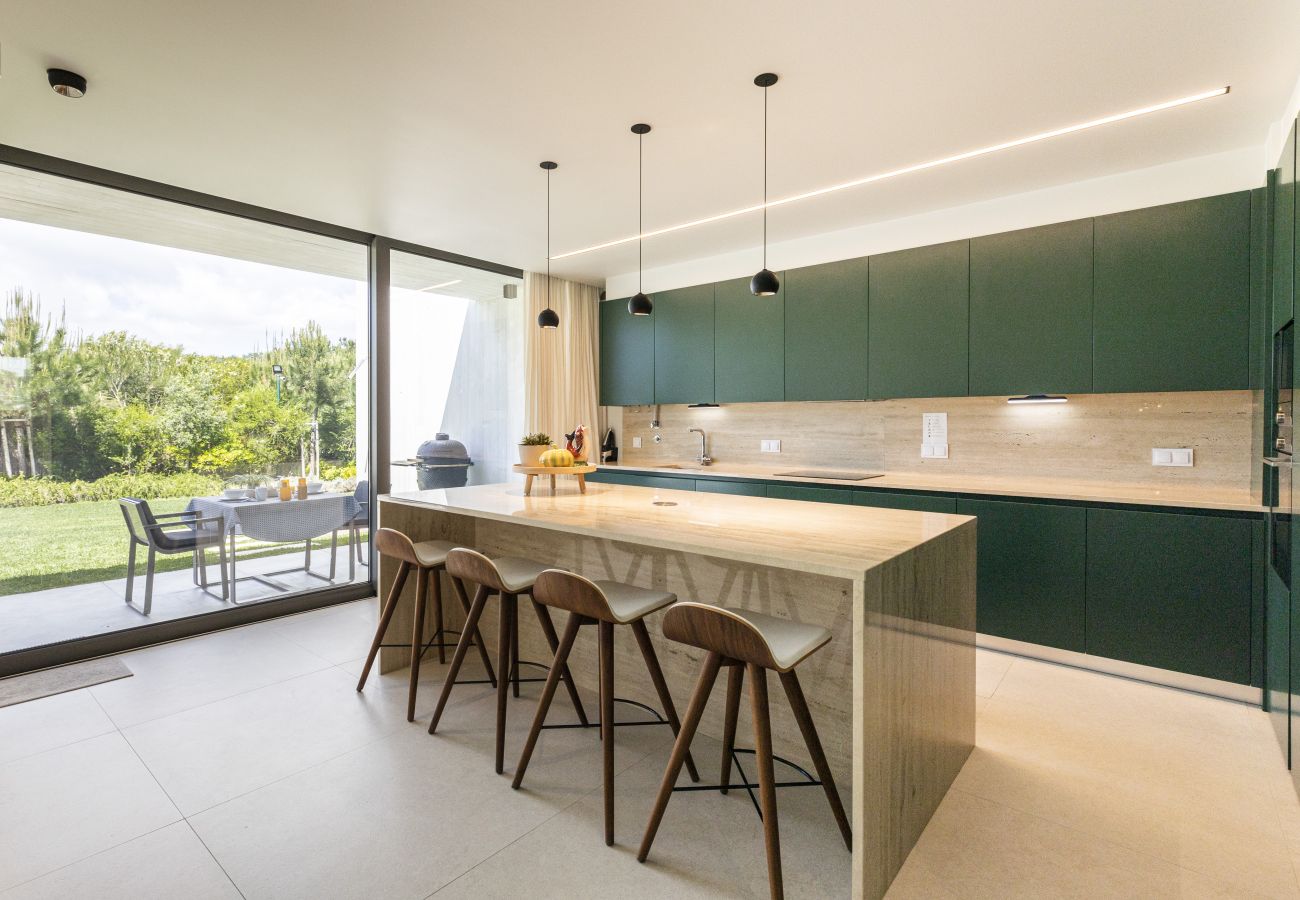 Villa en Península de Tróia - Troia Design Villa