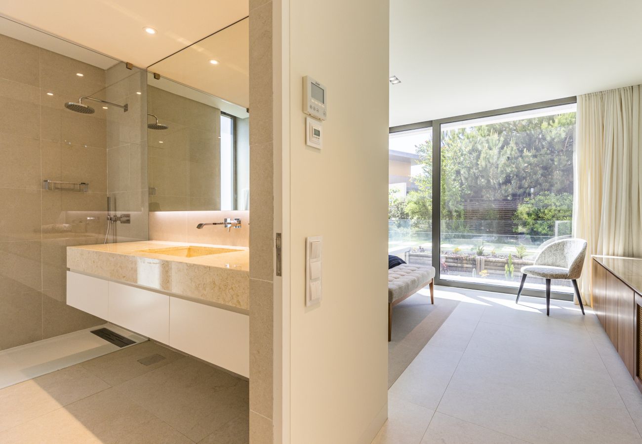 Villa en Península de Tróia - Troia Design Villa