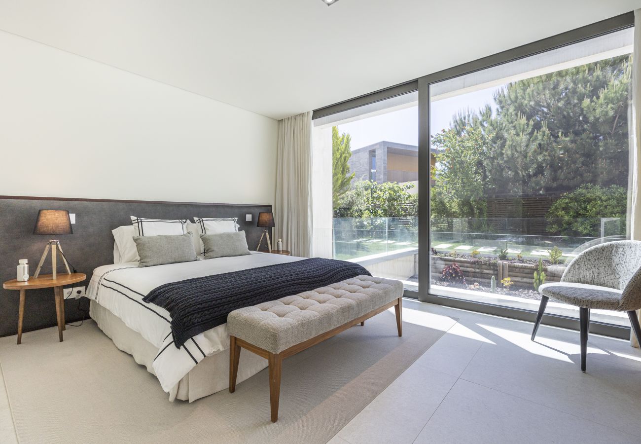 Villa en Península de Tróia - Troia Design Villa