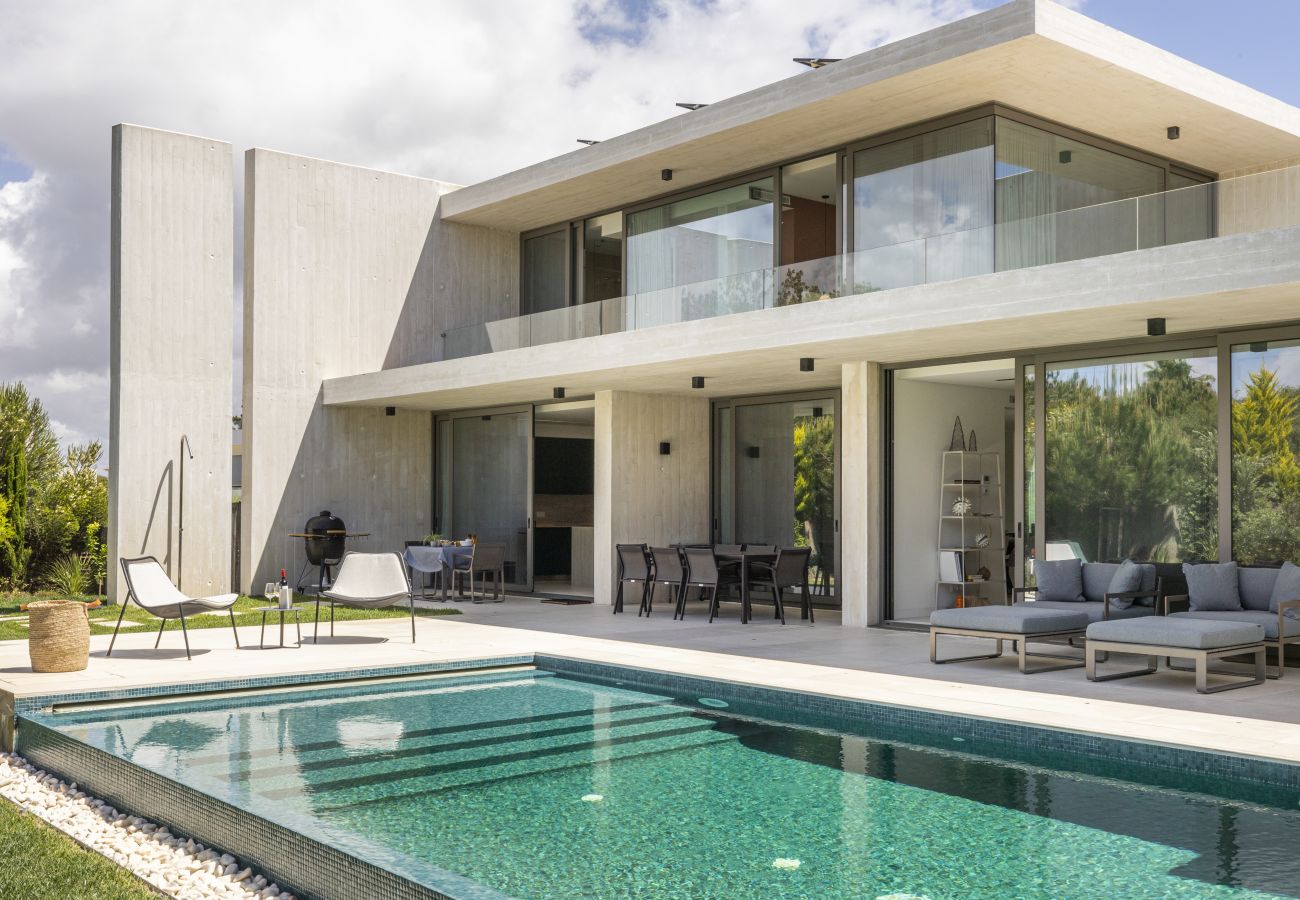 Villa en Península de Tróia - Troia Design Villa