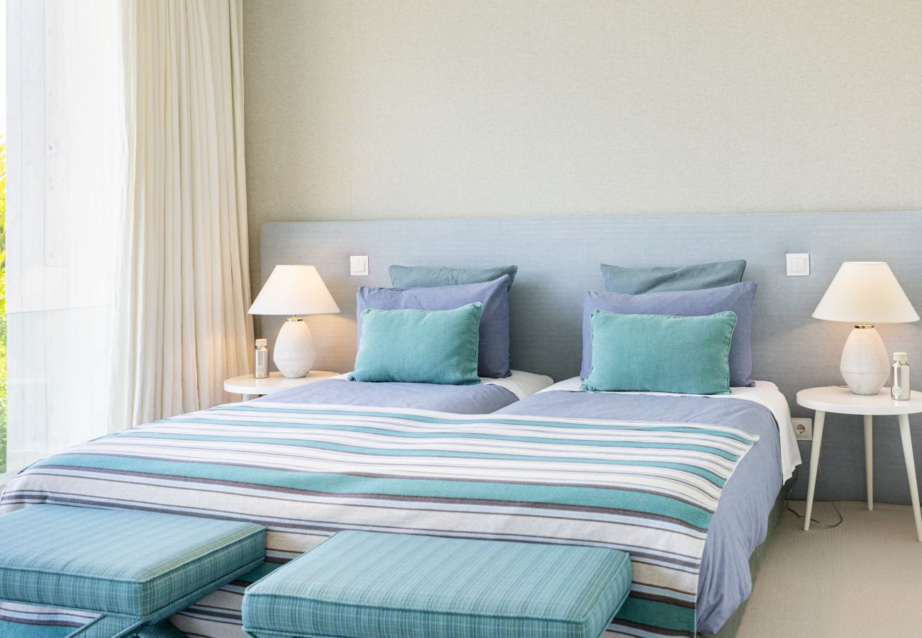 Villa en Península de Tróia - Troia Design Villa