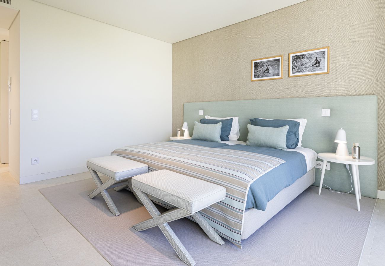 Villa en Península de Tróia - Troia Design Villa