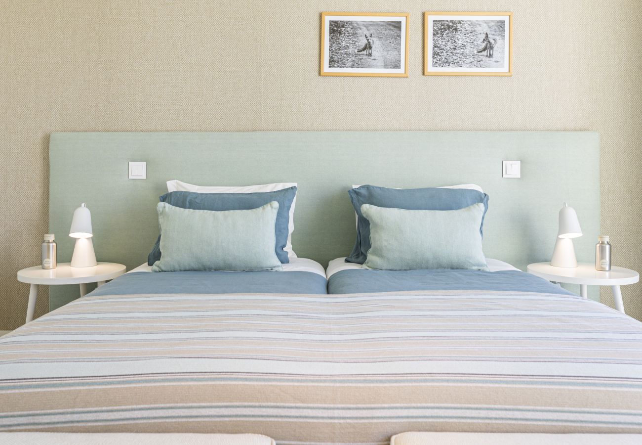 Villa en Península de Tróia - Troia Design Villa