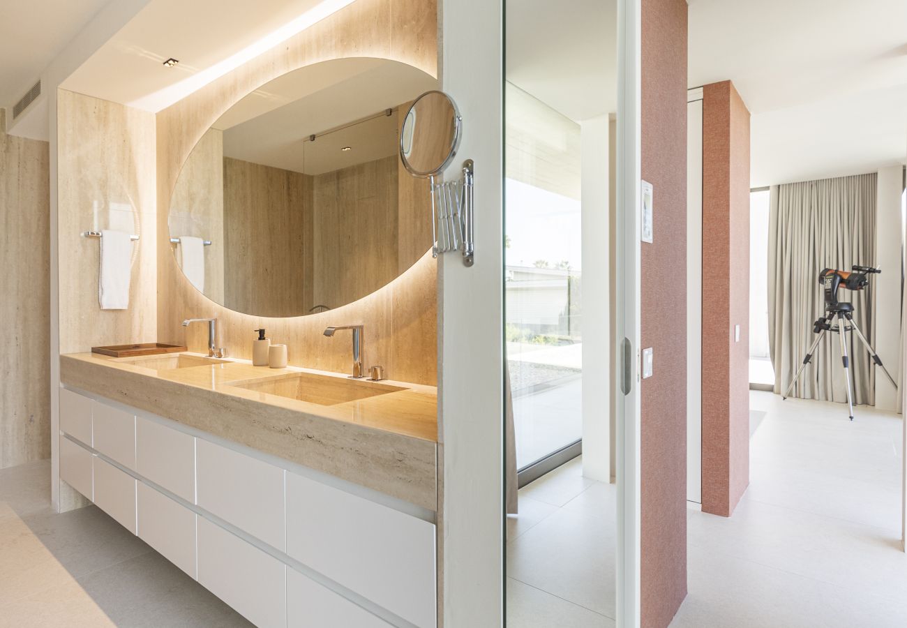 Villa en Península de Tróia - Troia Design Villa