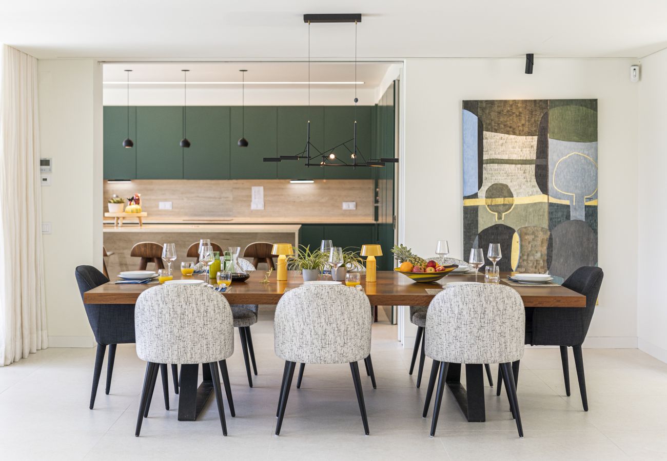 Villa en Península de Tróia - Troia Design Villa