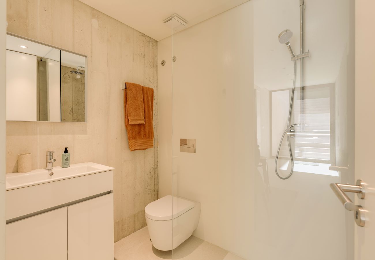 Villa en Península de Tróia - Troia Design Villa