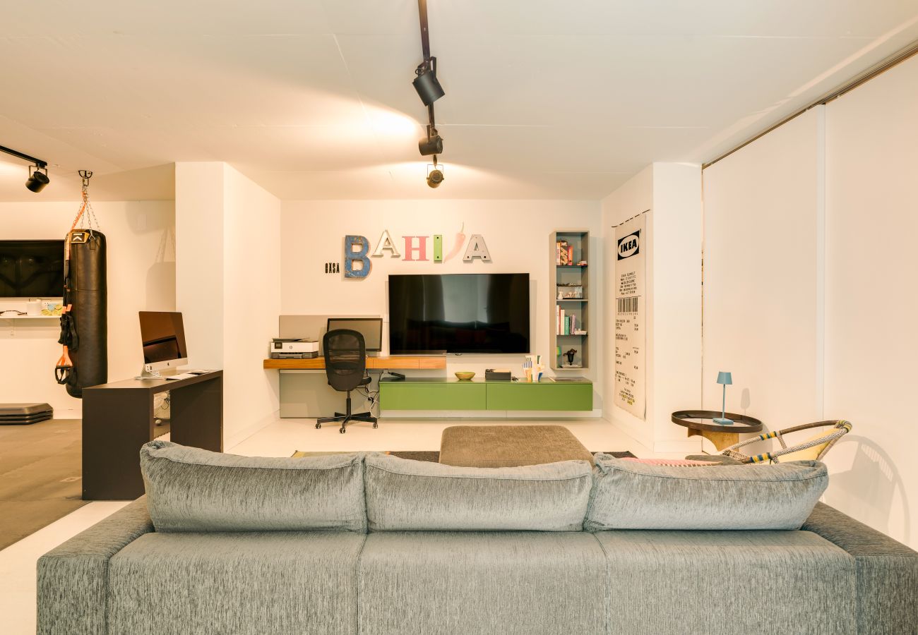 Villa en Península de Tróia - Troia Design Villa