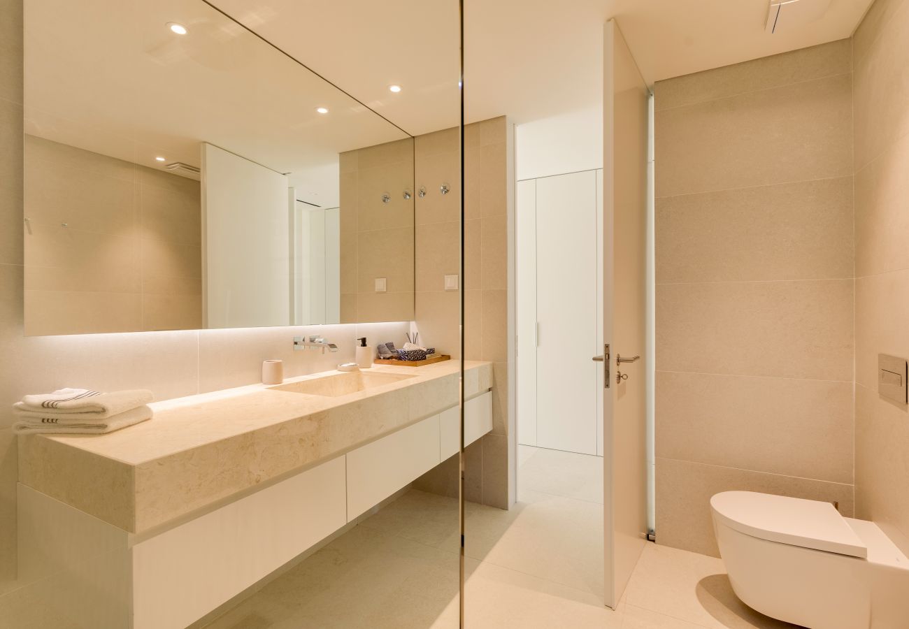 Villa en Península de Tróia - Troia Design Villa