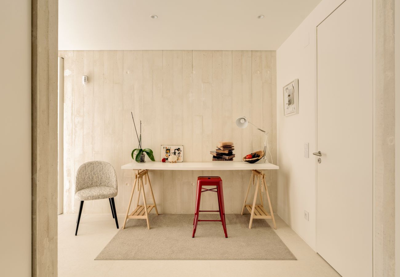 Villa en Península de Tróia - Troia Design Villa