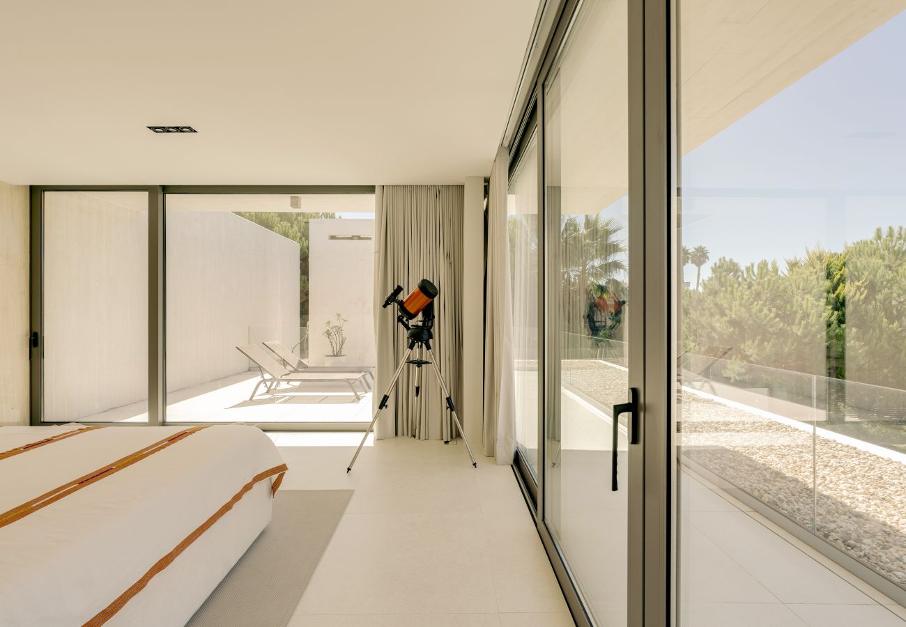 Villa en Península de Tróia - Troia Design Villa