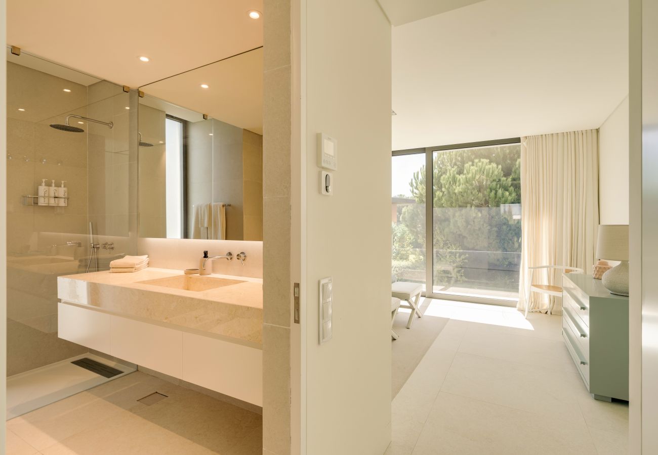 Villa en Península de Tróia - Troia Design Villa