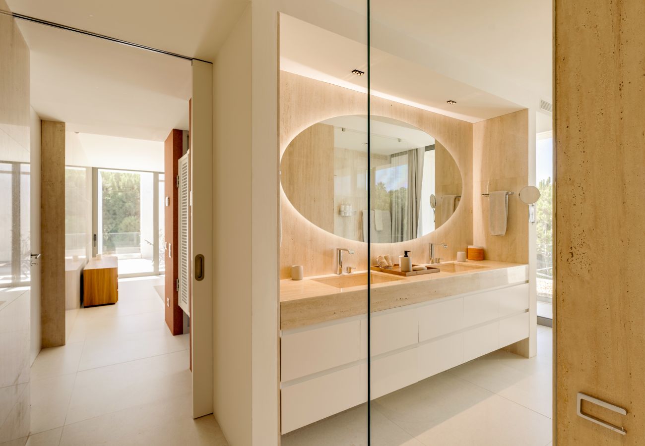 Villa en Península de Tróia - Troia Design Villa