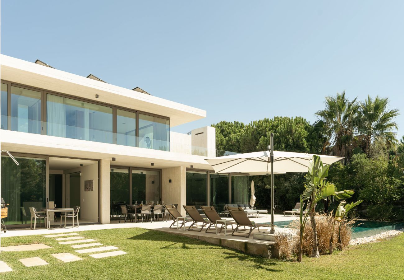Villa en Península de Tróia - Troia Design Villa