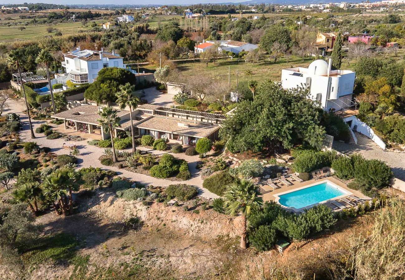 Villa en Tavira - Tavira Sunset Villa