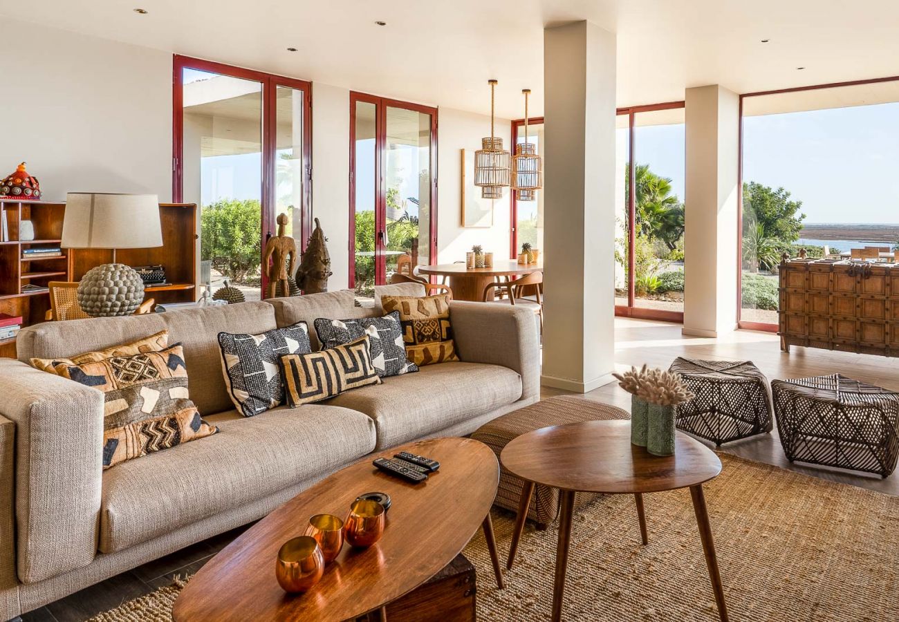 Villa en Tavira - Tavira Sunset Villa