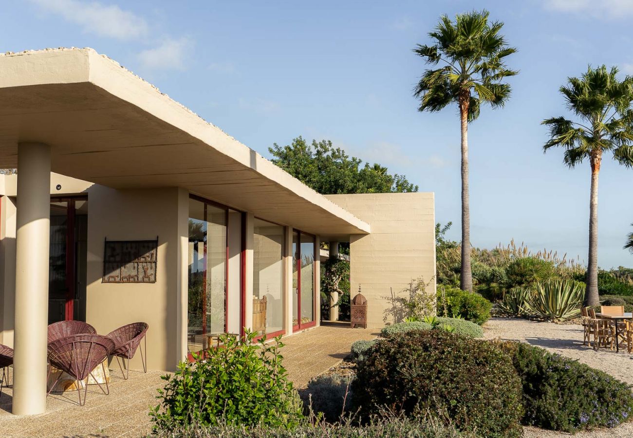 Villa en Tavira - Tavira Sunset Villa